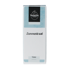 Volatile Zonnestraal 10.00 Milliliter