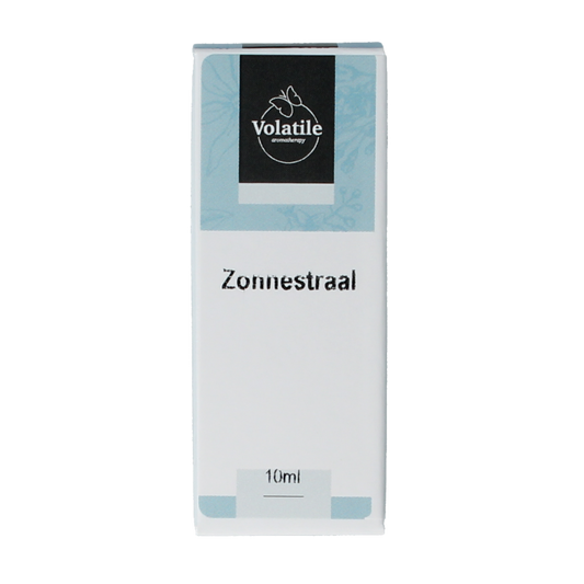Volatile Zonnestraal 10 Milliliter