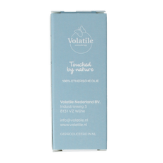 Volatile Zonnestraal 10.00 Milliliter