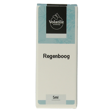 Volatile Regenboog  5 Milliliter