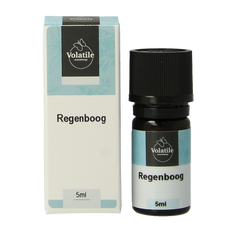 Volatile Regenboog  5 Milliliter