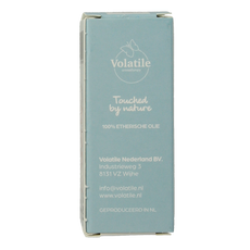 Volatile Regenboog  5 Milliliter