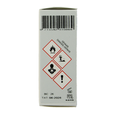 Volatile Regenboog  5 Milliliter