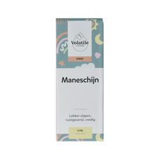 Volatile Maneschijn 5.00 Milliliter