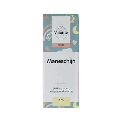 Volatile Maneschijn 5.00 Milliliter