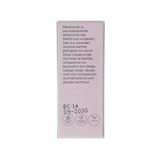 Volatile Maneschijn 5.00 Milliliter