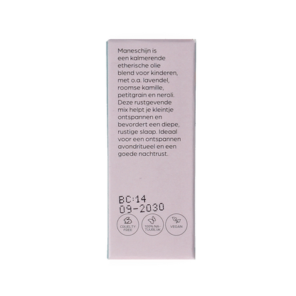 Volatile Maneschijn 5.00 Milliliter