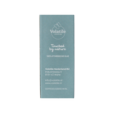 Volatile Maneschijn 5.00 Milliliter