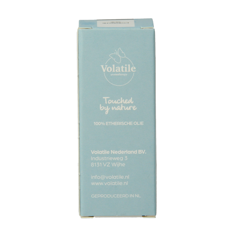 Volatile Maneschijn 5 Milliliter