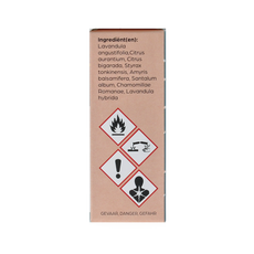 Volatile Maneschijn 5.00 Milliliter