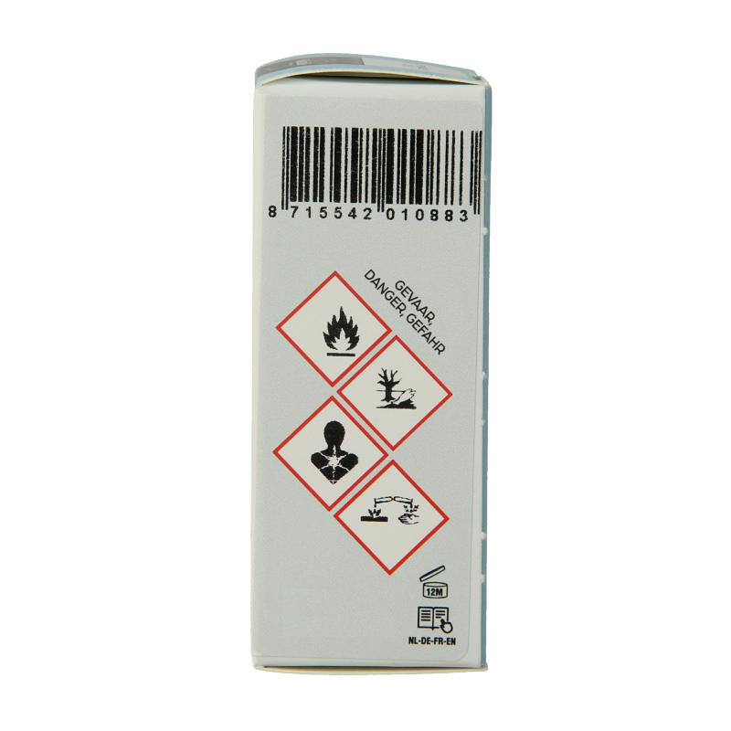 Volatile Maneschijn 5 Milliliter