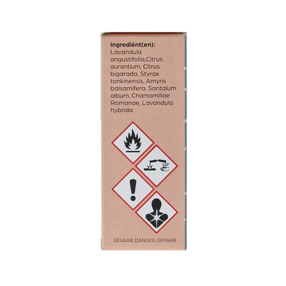 Volatile Maneschijn 5.00 Milliliter