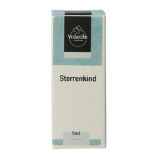 Volatile Sterrenkind 5.00 Milliliter