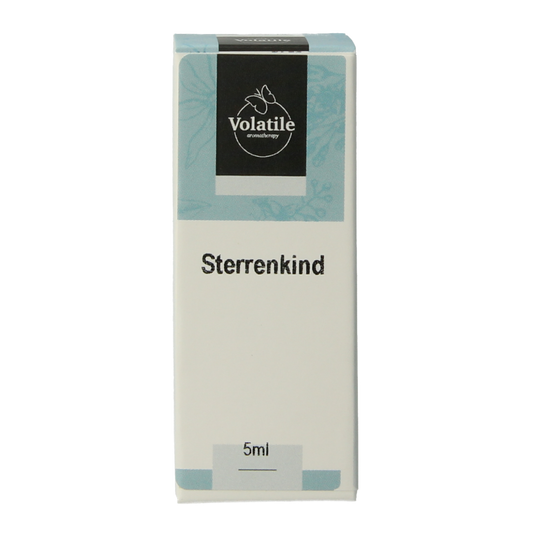 Volatile Sterrenkind 5 Milliliter