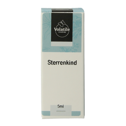 Volatile Sterrenkind 5.00 Milliliter