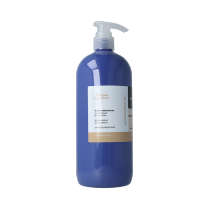Volatile Massageolie nek en schouder 1.00 Liter