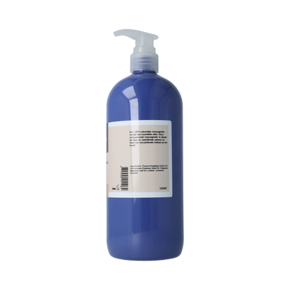 Volatile Massageolie nek en schouder 1.00 Liter