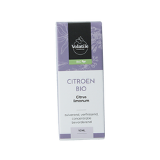 Volatile Citroen 10.00 Milliliter