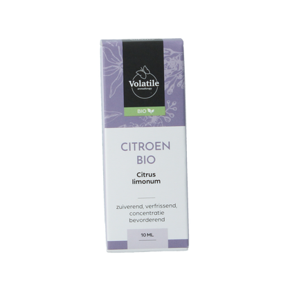 Volatile Citroen 10.00 Milliliter