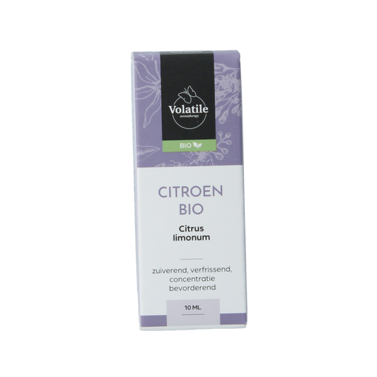 Volatile Citroen 10.00 Milliliter