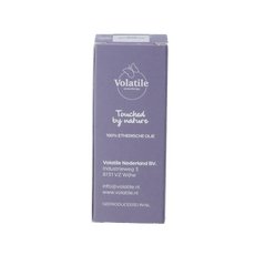 Volatile Citroen 10.00 Milliliter
