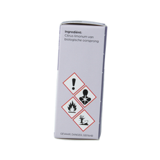 Volatile Citroen 10.00 Milliliter