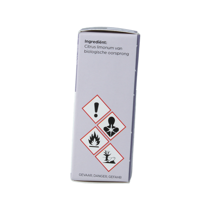 Volatile Citroen 10.00 Milliliter