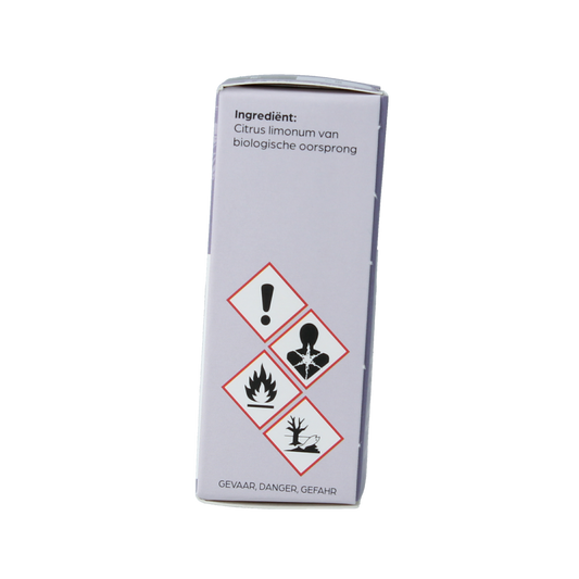 Volatile Citroen 10.00 Milliliter