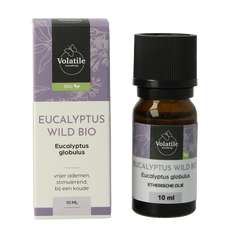 Volatile Eucalyptus bio 10 Milliliter