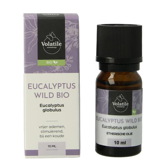 Volatile Eucalyptus bio 10 Milliliter
