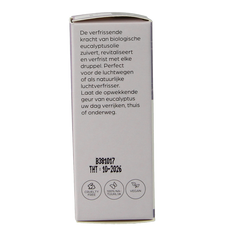 Volatile Eucalyptus bio 10 Milliliter