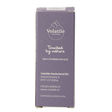 Volatile Eucalyptus bio 10 Milliliter