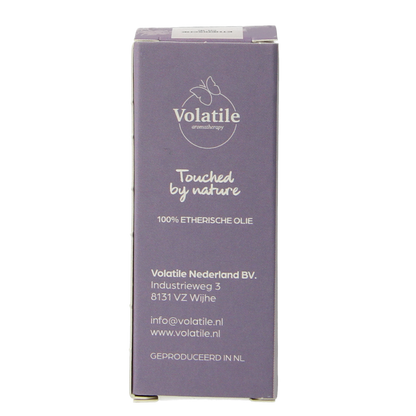 Volatile Eucalyptus bio 10.00 Milliliter