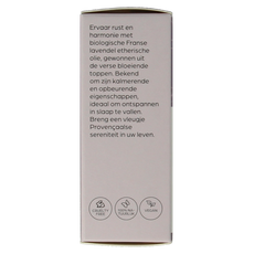 Volatile Lavendel bio 5.00 Milliliter