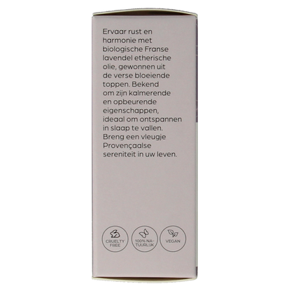 Volatile Lavendel bio 5.00 Milliliter