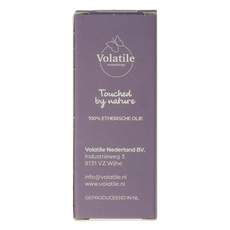 Volatile Lavendel bio 5.00 Milliliter