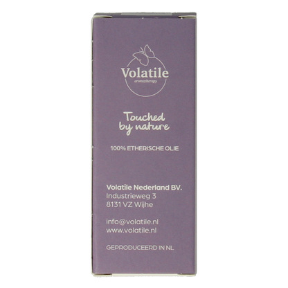 Volatile Lavendel bio 5.00 Milliliter