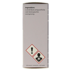 Volatile Lavendel bio 5.00 Milliliter