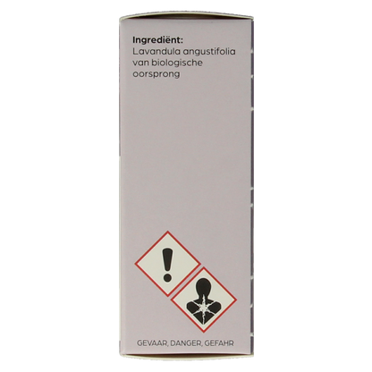 Volatile Lavendel bio 5.00 Milliliter