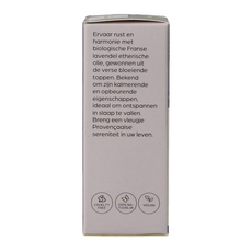 Volatile Lavendel bio 10.00 Milliliter
