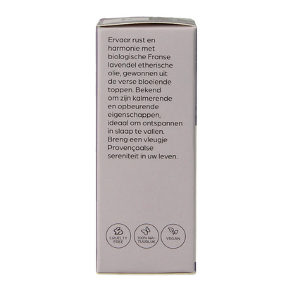 Volatile Lavendel bio 10.00 Milliliter