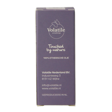 Volatile Lavendel bio 10.00 Milliliter