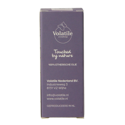 Volatile Lavendel bio 10.00 Milliliter