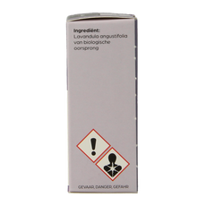 Volatile Lavendel bio 10.00 Milliliter