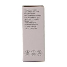 Volatile Rozemarijn bio 5 Milliliter