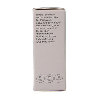 Volatile Rozemarijn bio 5.00 Milliliter