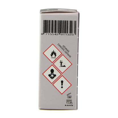 Volatile Rozemarijn bio 5.00 Milliliter