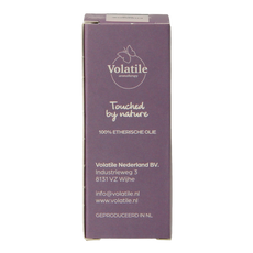 Volatile Rozemarijn ct cineol bio 10 Milliliter