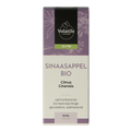 Volatile Sinaasappel bio 10.00 Milliliter