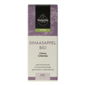 Volatile Sinaasappel bio 10 Milliliter